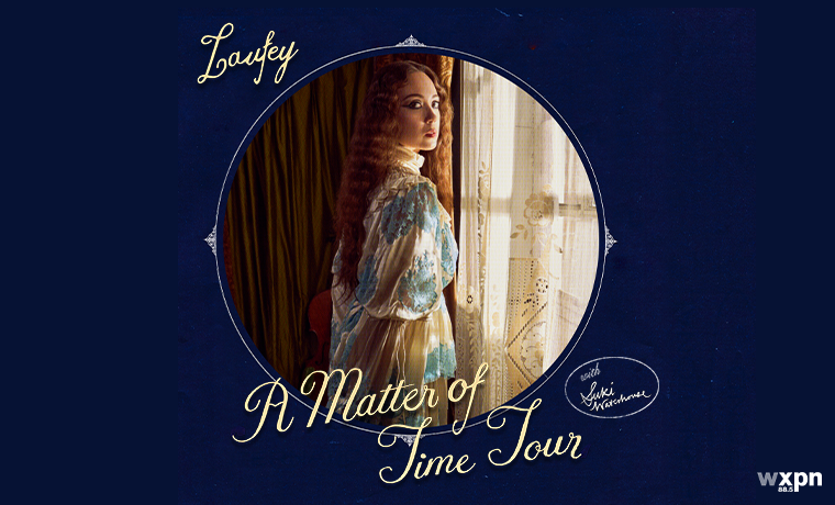 Laufey Announces “A Matter of Time Tour” Throughout North America
