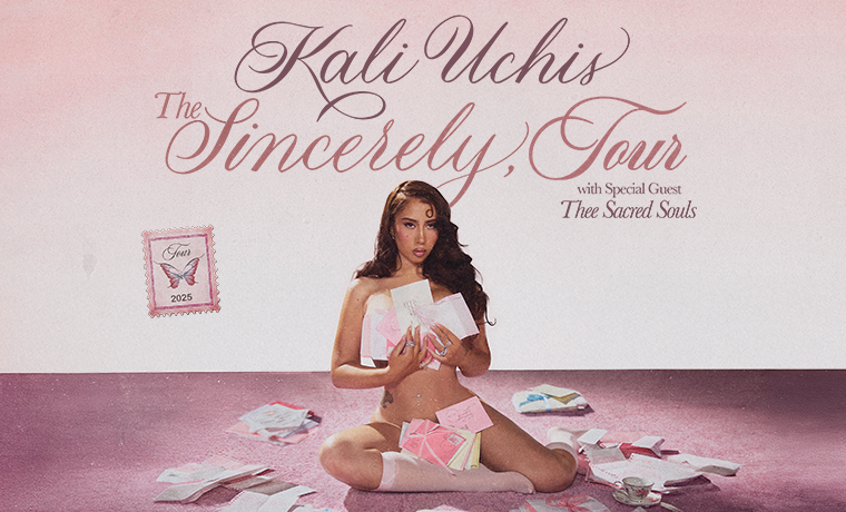 More Info for Kali Uchis