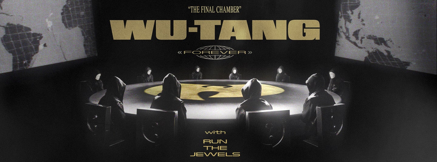 Wu-Tang Forever: The Final Chamber