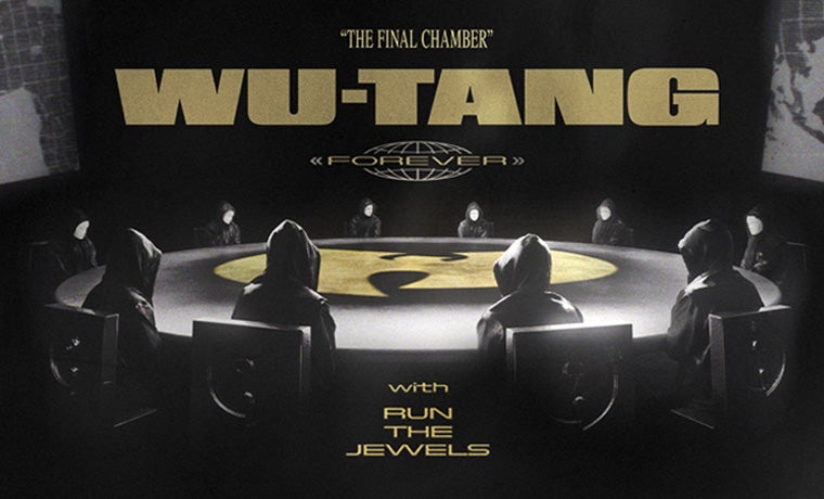 More Info for Wu-Tang Forever: The Final Chamber