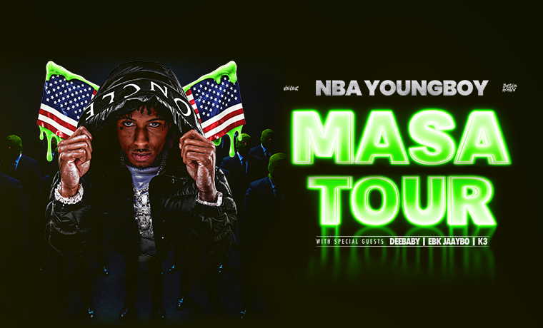 More Info for NBA YoungBoy 