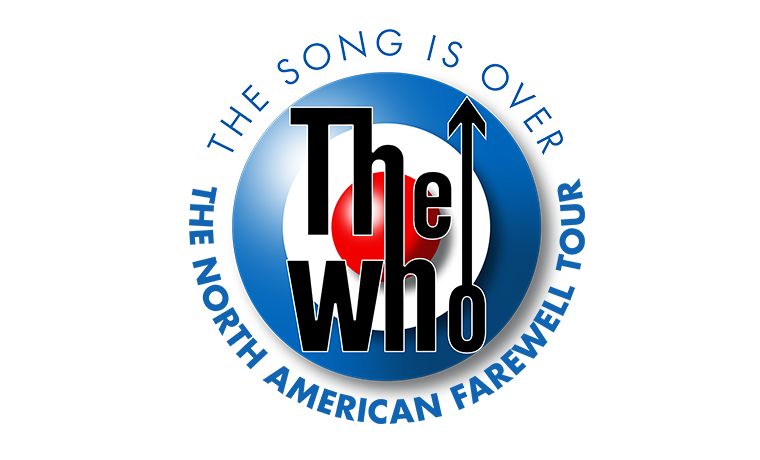 More Info for The Who: The Song is Over - North American Farewell Tour