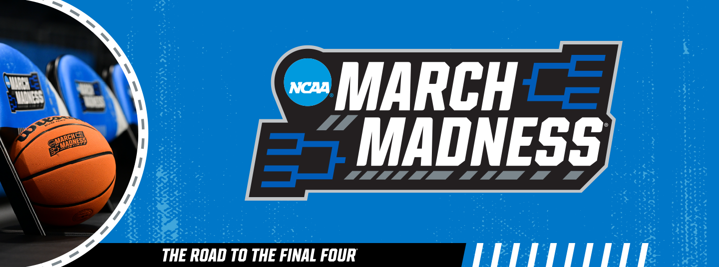 2026 NCAA® Division I Men's Basketball Championship