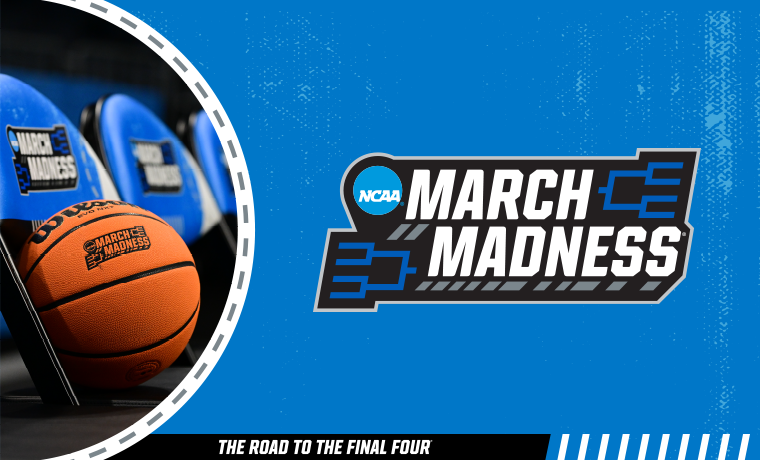More Info for 2026 NCAA® Division I Men's Basketball Championship