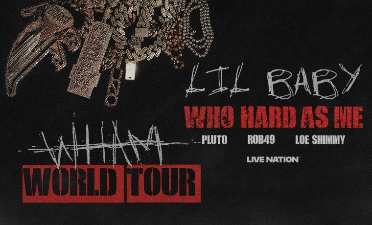 More Info for Lil Baby